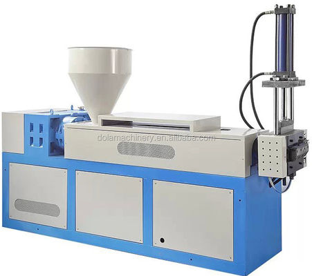Qualität  Waste Plastic Sheet Recycling PP PE Plastic Recycling Machine SJ 120 usine